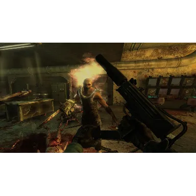 Killing Floor + Defence Alliance 2 (STEAM КЛЮЧ) РФ+КЗ+МИР - irongamers.ru
