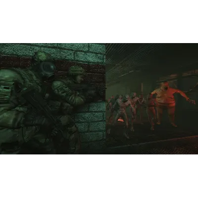 Killing Floor + Defence Alliance 2 (STEAM КЛЮЧ) РФ+КЗ+МИР - irongamers.ru