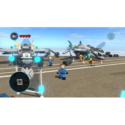 LEGO Marvel Super Heroes (STEAM КЛЮЧ) РФ+МИР РУССКИЙ ЯЗЫК - irongamers.ru