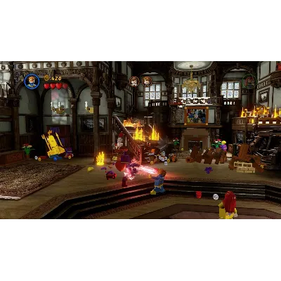 LEGO Marvel Super Heroes (STEAM КЛЮЧ) РФ+МИР РУССКИЙ ЯЗЫК - irongamers.ru