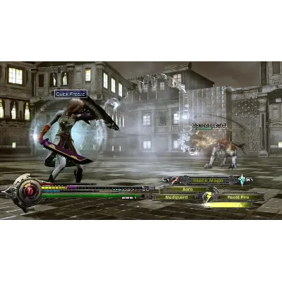 LIGHTNING RETURNS: FINAL FANTASY XIII STEAM РФ+МИР - irongamers.ru
