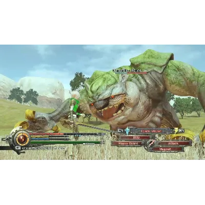 LIGHTNING RETURNS: FINAL FANTASY XIII STEAM РФ+МИР - irongamers.ru