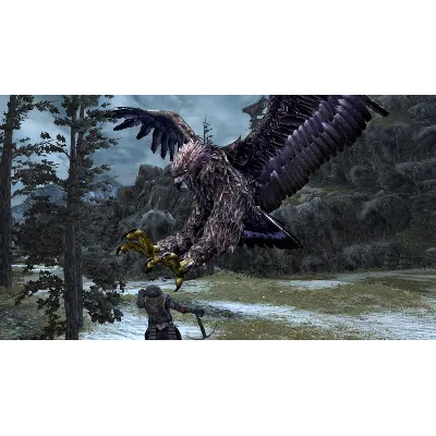 The Lord of the Rings: War in the North Legacy Edition (STEAM КЛЮЧ) СНГ* | БЕЗ РФ/РБ - irongamers.ru