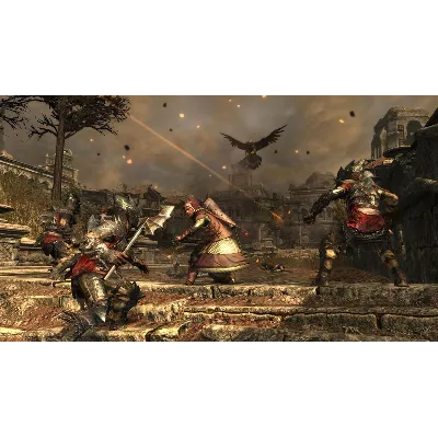 The Lord of the Rings: War in the North Legacy Edition (STEAM КЛЮЧ) СНГ* | БЕЗ РФ/РБ - irongamers.ru