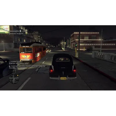 LA Noire Complete Edition (+8 DLC) ROCKSTAR КЛЮЧ РФ+МИР - irongamers.ru