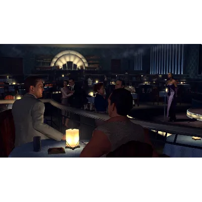 LA Noire Complete Edition (+8 DLC) ROCKSTAR КЛЮЧ РФ+МИР - irongamers.ru