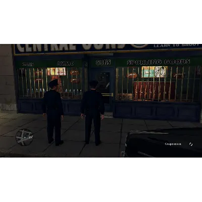 LA Noire Complete Edition (+8 DLC) ROCKSTAR КЛЮЧ РФ+МИР - irongamers.ru