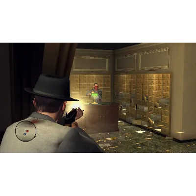 LA Noire Complete Edition (+8 DLC) ROCKSTAR КЛЮЧ РФ+МИР - irongamers.ru