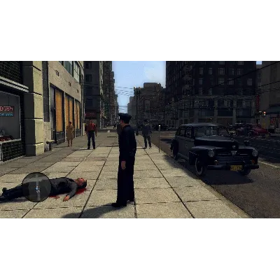LA Noire Complete Edition (+8 DLC) ROCKSTAR КЛЮЧ РФ+МИР - irongamers.ru