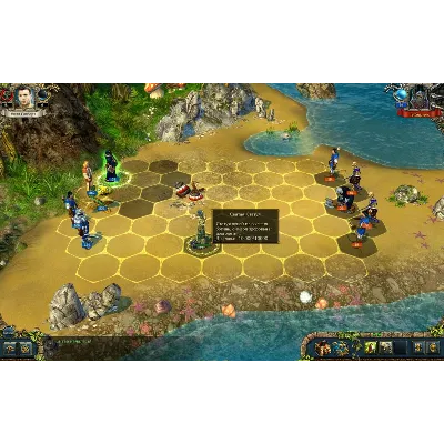 King&acute;s Bounty The Legend (STEAM КЛЮЧ) РФ+КЗ+МИР - irongamers.ru