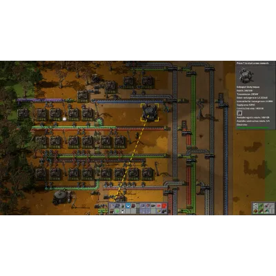Factorio * RU/KZ/СНГ/TR/AR * STEAM АВТОДОСТАВКА - irongamers.ru