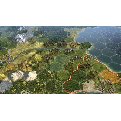 Civilization V | + ВСЕ DLC (STEAM КЛЮЧ) РФ+КЗ+СНГ - irongamers.ru