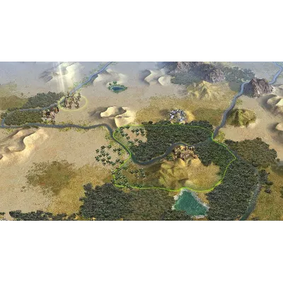 Civilization V | + ВСЕ DLC (STEAM КЛЮЧ) РФ+КЗ+СНГ - irongamers.ru