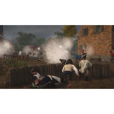 Holdfast: Nations At War * RU/KZ/СНГ/TR/AR * STEAM - irongamers.ru