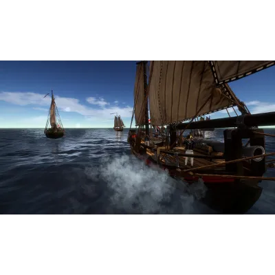 Holdfast: Nations At War * RU/KZ/СНГ/TR/AR * STEAM - irongamers.ru
