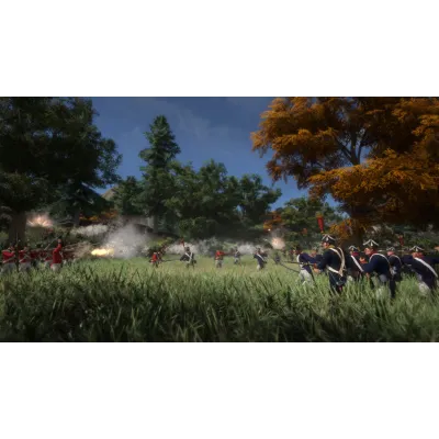 Holdfast: Nations At War * RU/KZ/СНГ/TR/AR * STEAM - irongamers.ru