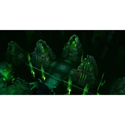 Warhammer 40,000: Space Wolf - Exceptional Card Pack STEAM KEY GLOBAL+РОССИЯ - irongamers.ru