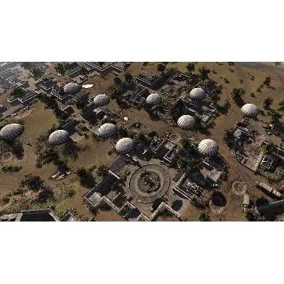 Men of War: Assault Squad 2 - Airborne (DLC) STEAM КЛЮЧ - irongamers.ru