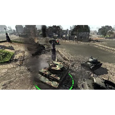 Men of War Assault Squad 2 - Iron Fist (DLC) STEAM КЛЮЧ РФ+МИР - irongamers.ru