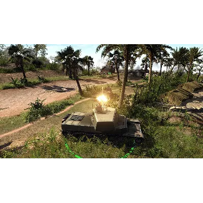 Men of War Assault Squad 2 - Iron Fist (DLC) STEAM КЛЮЧ РФ+МИР - irongamers.ru
