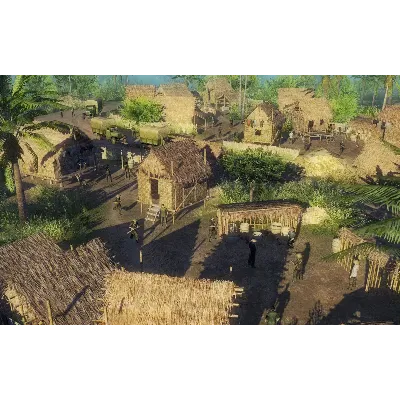 Men of War: Vietnam - Special Edition STEAM РФ+МИР - irongamers.ru