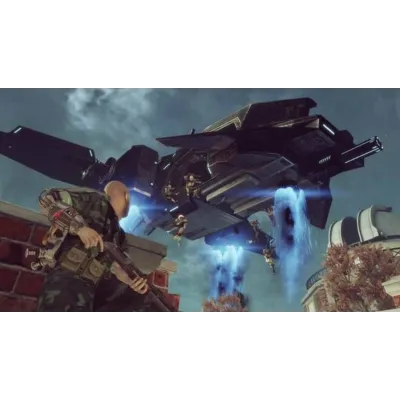 The Bureau: XCOM Declassified (Steam Key/Region Free) - irongamers.ru
