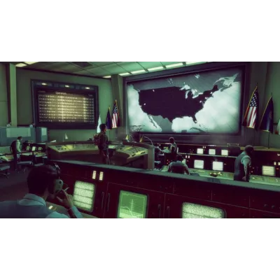 The Bureau: XCOM Declassified (Steam Key/Region Free) - irongamers.ru