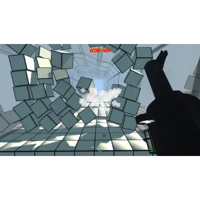 Dead Bits (Steam Key/Region Free) - irongamers.ru