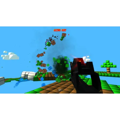 Dead Bits (Steam Key/Region Free) - irongamers.ru