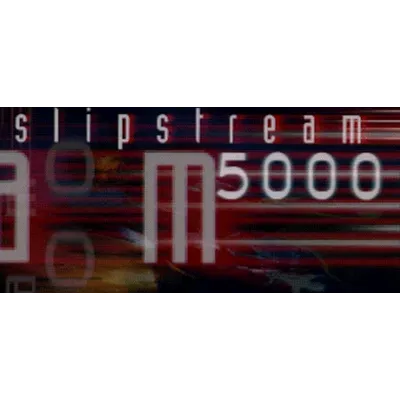 Slipstream 5000 (Steam Key/Region Free) - irongamers.ru