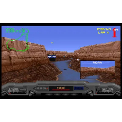 Slipstream 5000 (Steam Key/Region Free) - irongamers.ru