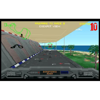 Slipstream 5000 (Steam Key/Region Free) - irongamers.ru