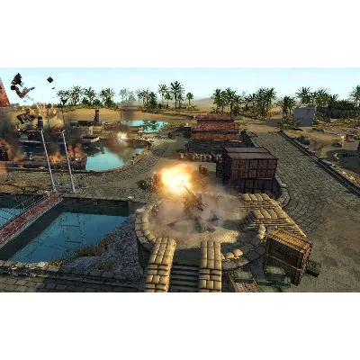Men of War: Assault Squad GOTY (STEAM КЛЮЧ) РФ+МИР РУС.ЯЗЫК - irongamers.ru