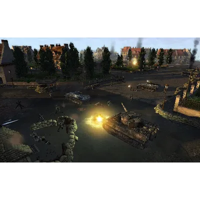Men of War: Assault Squad GOTY (STEAM КЛЮЧ) РФ+МИР РУС.ЯЗЫК - irongamers.ru