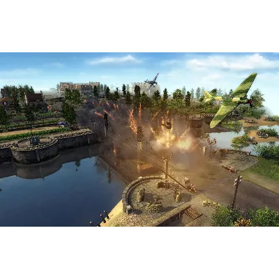 Men of War: Assault Squad GOTY (STEAM КЛЮЧ) РФ+МИР РУС.ЯЗЫК - irongamers.ru