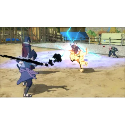 NARUTO SHIPPUDEN Ultimate Ninja STORM Revolution STEAM КЛЮЧ - irongamers.ru
