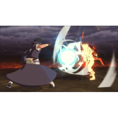 NARUTO SHIPPUDEN Ultimate Ninja STORM Revolution STEAM КЛЮЧ - irongamers.ru