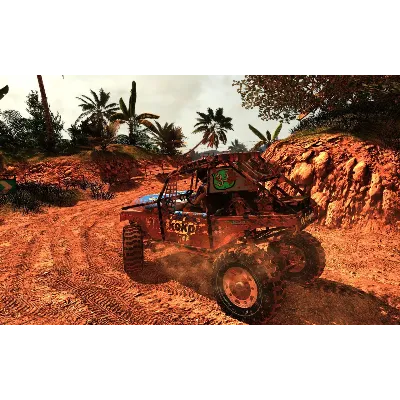 Off-Road Drive / Полный привод 3 (STEAM КЛЮЧ) РФ+СНГ - irongamers.ru