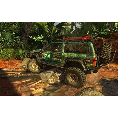 Off-Road Drive / Полный привод 3 (STEAM КЛЮЧ) РФ+СНГ - irongamers.ru