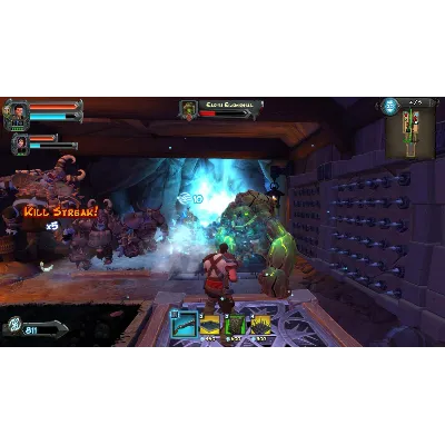 Orcs Must Die! 2 | +3 DLC (STEAM КЛЮЧ) РФ+МИР РУССКИЙ ЯЗЫК - irongamers.ru