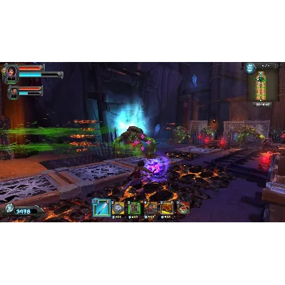 Orcs Must Die! 2 | +3 DLC (STEAM КЛЮЧ) РФ+МИР РУССКИЙ ЯЗЫК - irongamers.ru