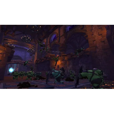 Orcs Must Die! Complete Bundle (STEAM КЛЮЧ) РОССИЯ+МИР - irongamers.ru