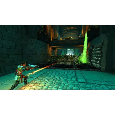 Orcs Must Die! Complete Bundle (STEAM КЛЮЧ) РОССИЯ+МИР - irongamers.ru