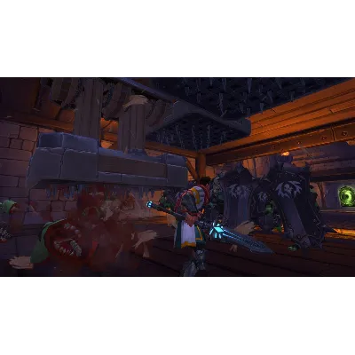 Orcs Must Die! Complete Bundle (STEAM КЛЮЧ) РОССИЯ+МИР - irongamers.ru