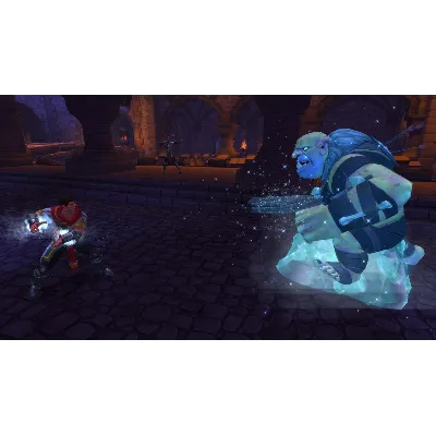 Orcs Must Die! Complete Bundle (STEAM КЛЮЧ) РОССИЯ+МИР - irongamers.ru