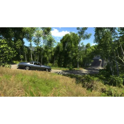 BeamNG.drive * RU/KZ/СНГ/TR/AR * STEAM АВТОДОСТАВКА - irongamers.ru