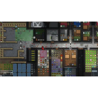 RimWorld * RU/KZ/СНГ/TR/AR * STEAM АВТОДОСТАВКА - irongamers.ru