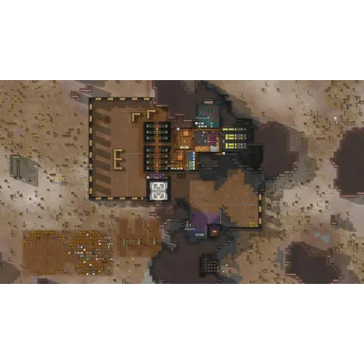 RimWorld * RU/KZ/СНГ/TR/AR * STEAM АВТОДОСТАВКА - irongamers.ru