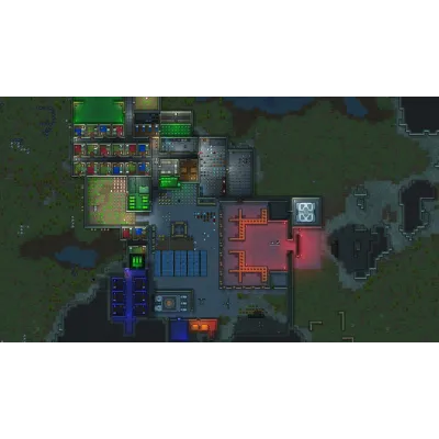 RimWorld * RU/KZ/СНГ/TR/AR * STEAM АВТОДОСТАВКА - irongamers.ru
