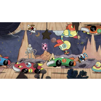 Cuphead * RU/KZ/СНГ/TR/AR * STEAM АВТОДОСТАВКА - irongamers.ru